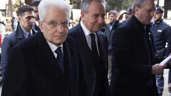 Mattarella scrive al ricercatore penalizzato da un concorso: "Le università devono ispirarsi alla legalità e alla trasparenza"