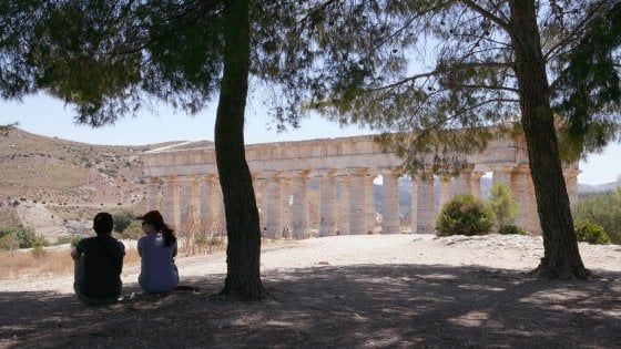 Archeologia, la Regione siciliana istituisce il Parco di Segesta