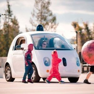 FCA Google, l'accordo del secolo: l'auto a guida autonoma è più vicina
