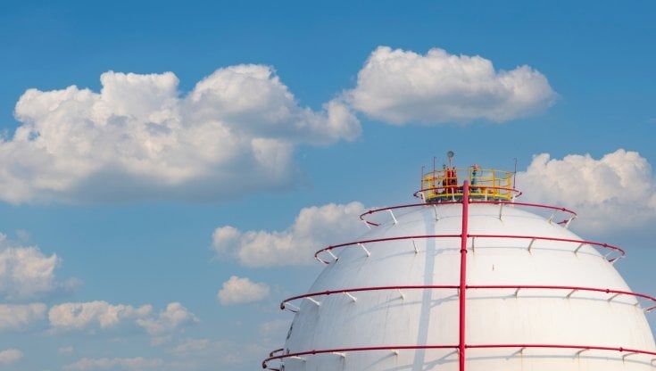 Edison rivede le forniture: parte la sfida del green gas 