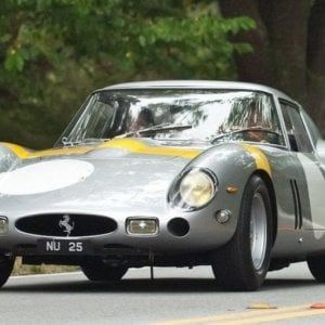 La Ferrari 250 Gto è un'opera d'arte, ora lo dice anche una sentenza del tribunale