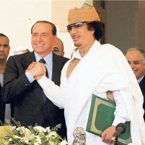 Ignazio La Russa: "Il centrodestra era contrario all'intervento. Subimmo la decisione"