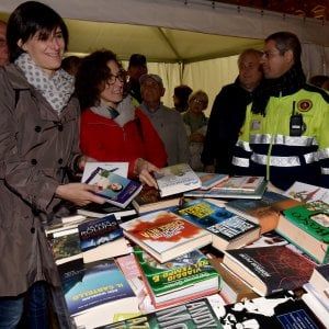 Da Torino 1500 libri nelle Marche per ricostruire la biblioteca distrutta dal terremoto