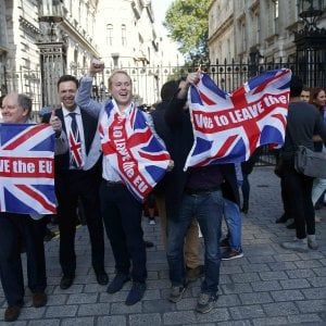 Gli italiani e Londra, cosa accade ora: studenti, lavoro, turismo