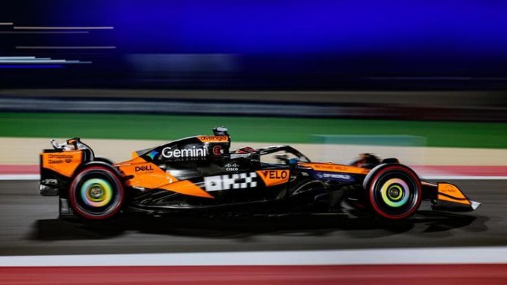 F1, Gp del Qatar: dove vederlo in diretta tv e streaming