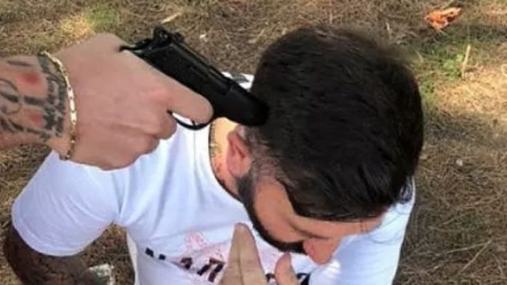 Estorsioni di denaro e Rolex, armi e droga, nuova condanna per il boss Elvis Demce