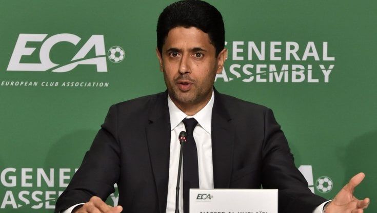 Scoppia il caso delle multiproprietà: la Uefa studia nuove regole per fermare nuovi casi Lipsia