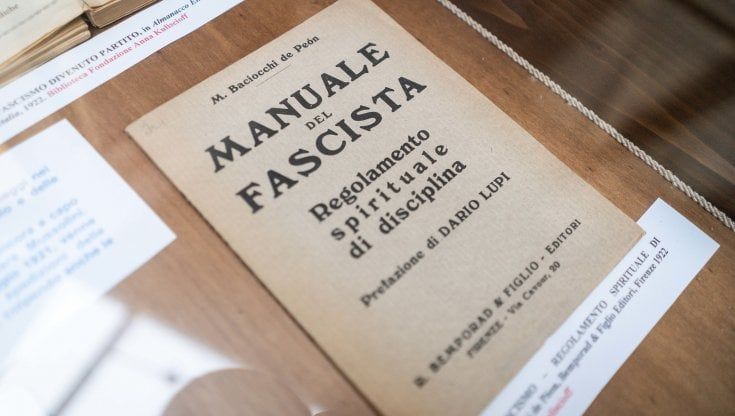 La marcia su Roma e l'avanzata del fascismo: a Milano due mostre per non dimenticare