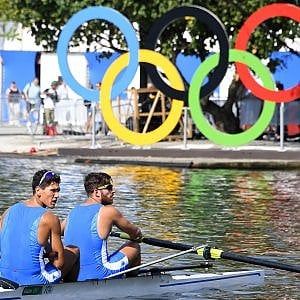 Canottaggio, tre barche azzurre in finale. Caccia ad un oro che manca da 16 anni
