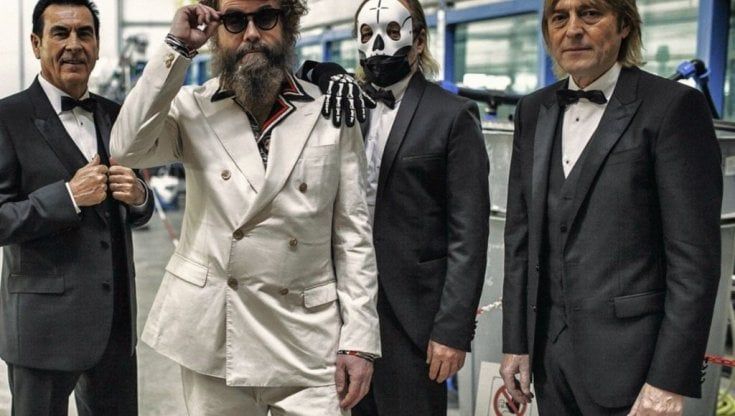 Sanremo 2021: l’indie è il nuovo mainstream? 