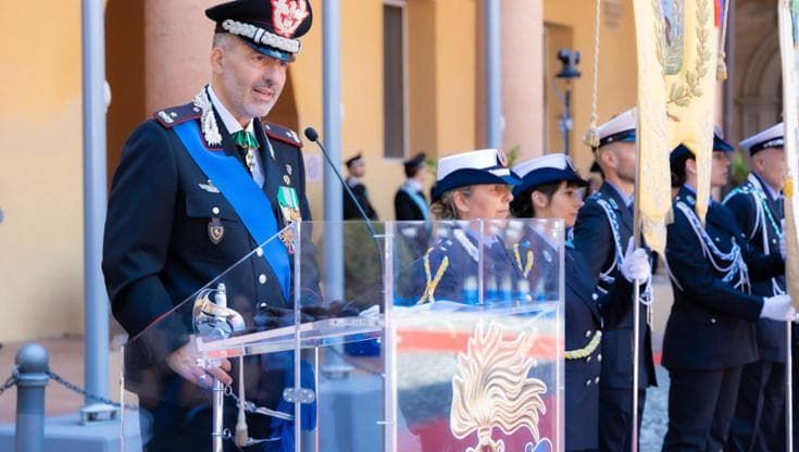 L’allarme dei carabinieri sui giovanissimi coi coltelli: “In un anno arresti cresciuti del 55%”