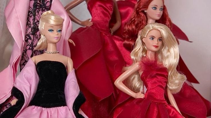 Barbie? Un'invenzione tedesca. Le vignette della Bild su una escort d’alto bordo che ispirarono la bambola più famosa del Secolo