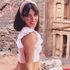Muore in un incidente in Giordania Lucia Menghini: era stata concorrente del programma tv 