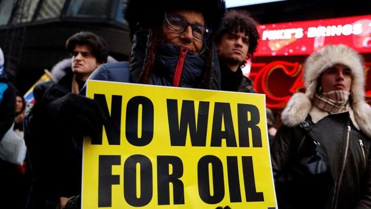 Gli affari sul Venezuela, mani sul petrolio: Big Oil punta i giacimenti più grandi del mondo