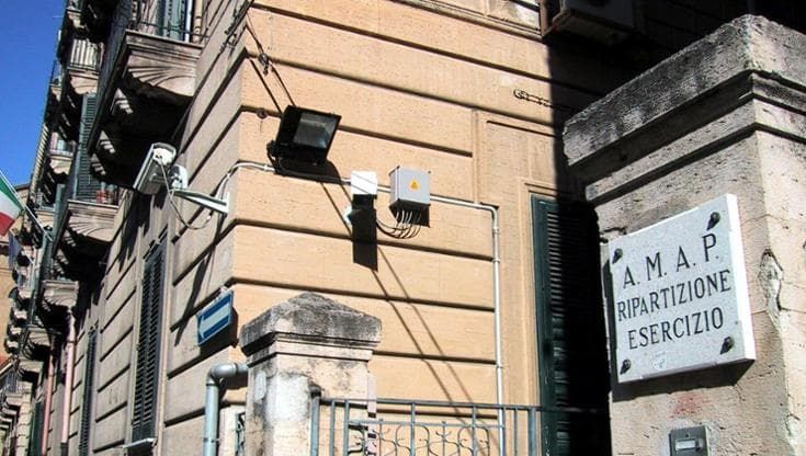 “Amap a rischio default”, i consiglieri di opposizione chiedono l’intervento del sindaco Lagalla