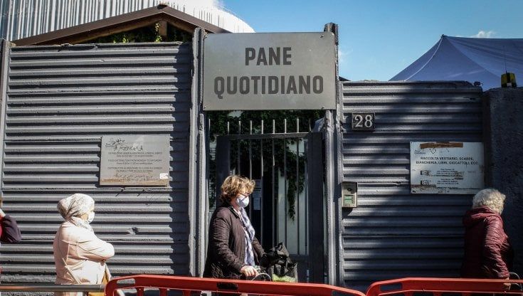 Giornata del Volontariato, ora una campagna chiede di trasformarlo in bene immateriale dell’Unesco