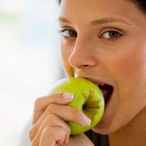 ''Mastica meglio e ti ammalerai meno''
