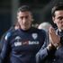 Fiorentina, Montella: ''Giusta la mia squalifica. Nessun ricorso per Ribery, con lui mi sono chiarito''