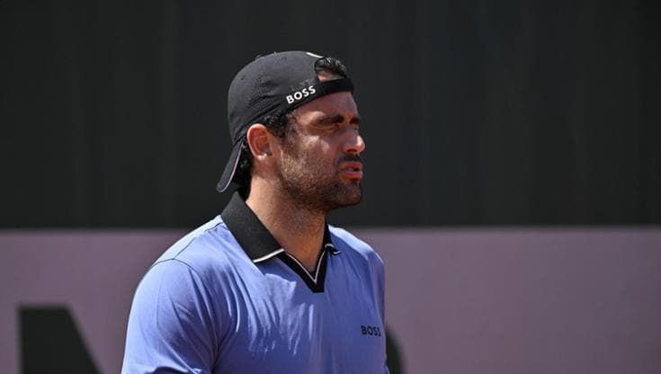 Roland Garros, Sinner e gli altri italiani in campo giovedì 28 maggio: orario e dove vederli in tv