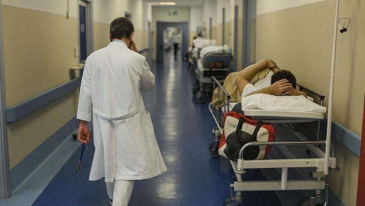 Sanità, la Regione ridisegna il vertice: ecco tutti i nomi
