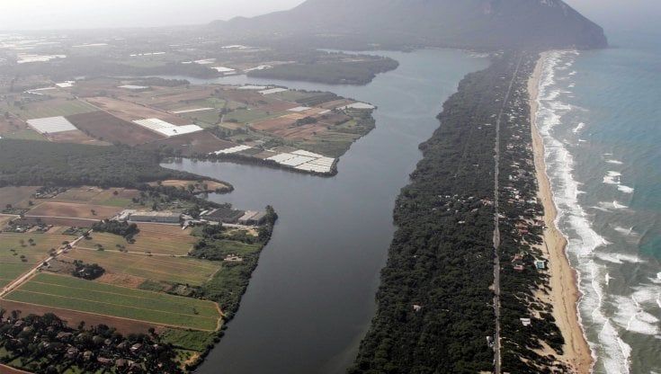 Sabaudia, il buen retiro degli intellettuali amato da Moravia, Pasolini e Bertolucci