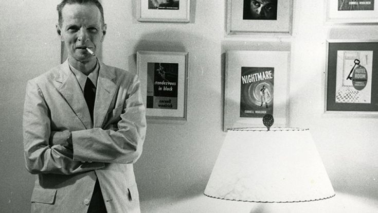 La vendetta di Woolrich