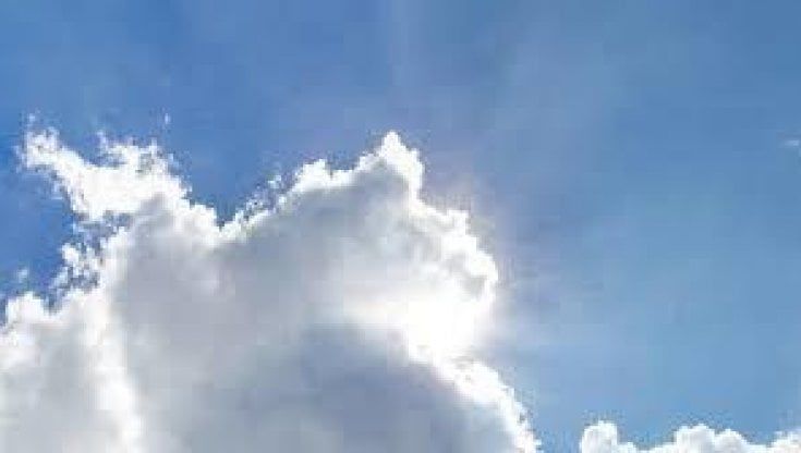 Meteo: da domani temporali al nord, temperature in aumento al centro-sud 
