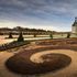 Chambord. torna il giardino del Re Sole. Il mecenate è Mr Blackstone
