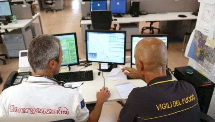 In Puglia non c'è ancora il numero unico di emergenza, ma la Regione ha già pagato 2 milioni 