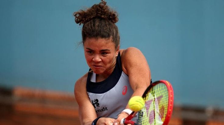 Paolini al terzo turno a Madrid, battuta in rimonta Siegemund
