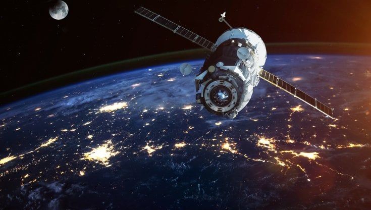 Telecomunicazioni, difesa e clima: chi va nello spazio trova un tesoro