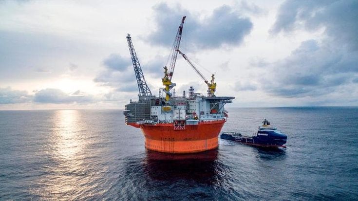 Var Energi-BlueNord: il patto scandinavo rafforza il socio Eni