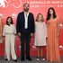 'L'amica geniale, a Venezia le giovani interpreti di Lila e Lenù