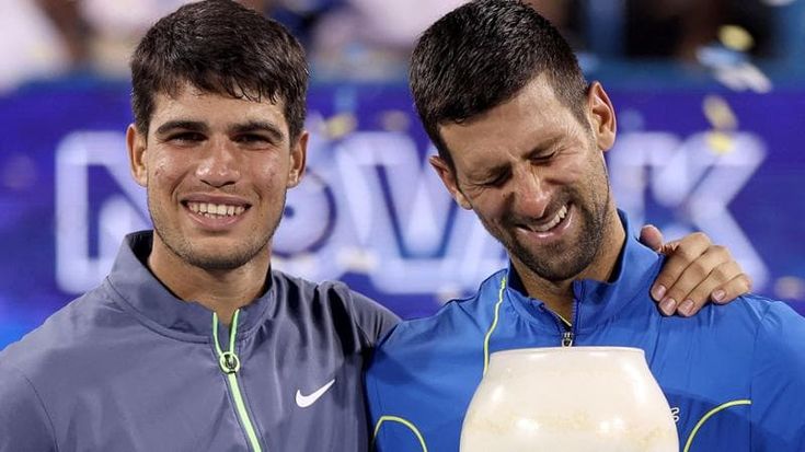 Tennis, salario minimo ma non troppo: 300mila euro annui per i primi 100