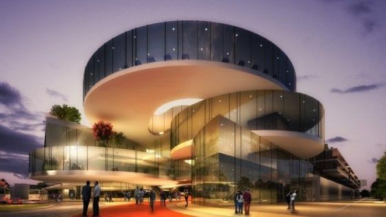Stadio, arena, palazzetto dello sport e i restyling del centro: i cantieri per la nuova Bergamo