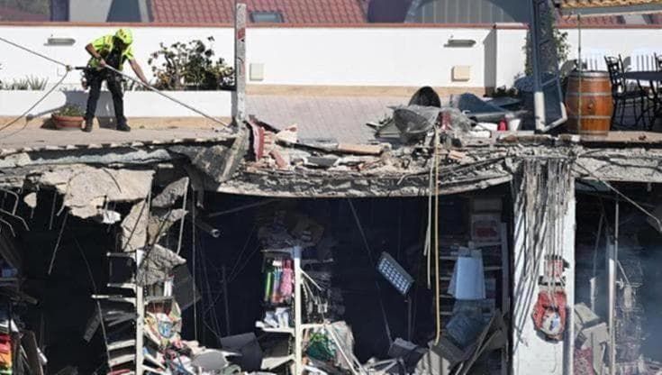 Crollo di Messina, indagato anche l’ingegnere che firmò il collaudo dopo i lavori