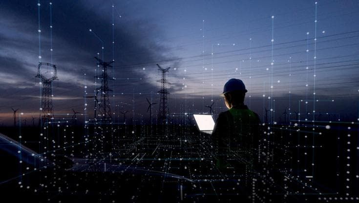La rete elettrica si proietta nel futuro