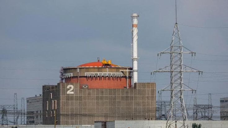 Scambio di accuse tra Kiev e Mosca: “Possibile attacco a Zaporizhzhia nelle prossime ore”