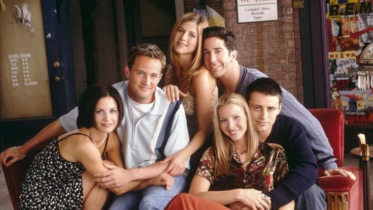 L’eterna alchimia di ‘Friends’, la semplicità sentimentale di sei bravi ragazzi su un divano