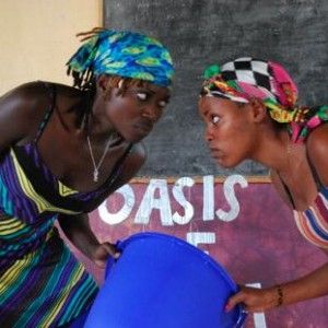 Cooperanti in Africa, e le Ong diventano bersaglio di una satira ferocissima