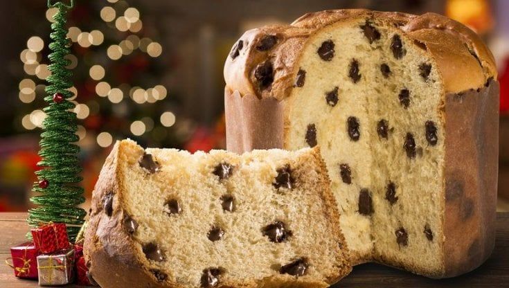 Il panettone da condividere: Vergani dona 25 mila fette da distribuire a mense dei poveri e associazioni di Milano