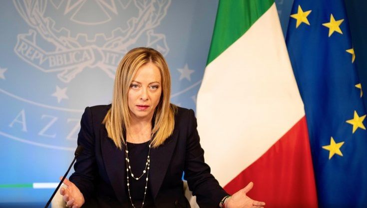Pos di lotta e di governo