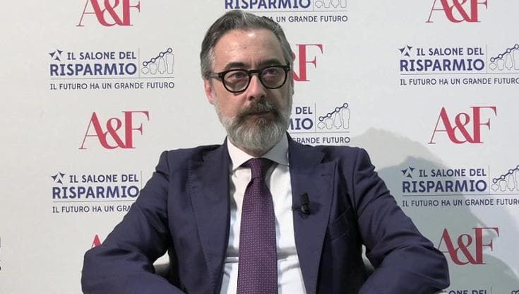 Salone del risparmio, Borra (Fidelity International): "Difendersi dall'inflazione con la qualità dei portafogli"