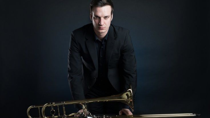Stefano Quaranta del Quartetto di Brescia: "Tra opera, pop e jazz il punto di contatto è la melodia"