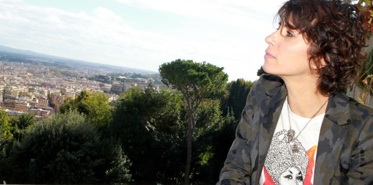 Giorgia, un nuovo corso internazionale