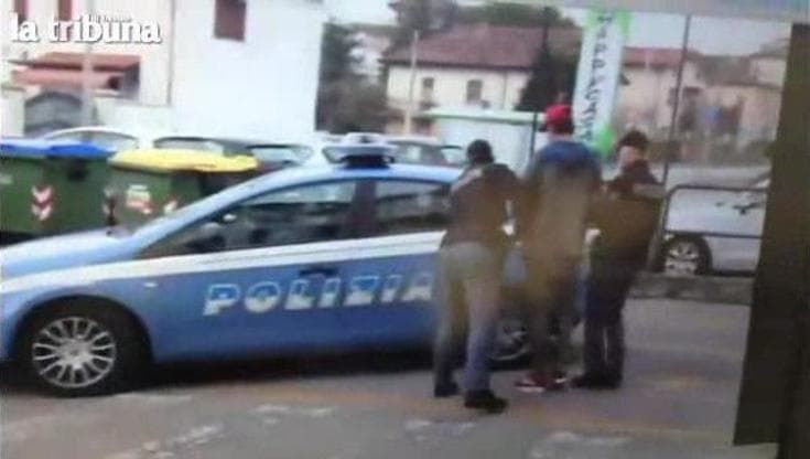 Treviso, uccide l'ex ragazza incinta: l'arresto del 19enne