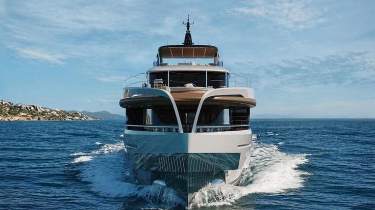 La rinascita dei cantieri Next Yacht Group