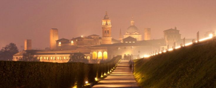 Mantova Capitale Italiana della cultura 2016