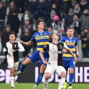 Una Juve in crescita tattica