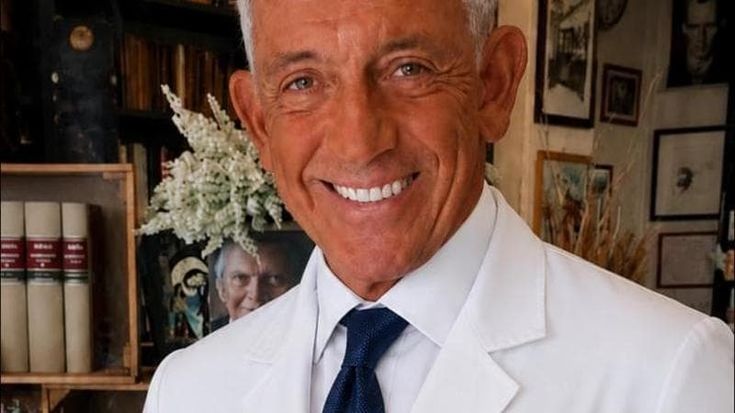 La cura del professor Panfili: “Così ho aiutato Djokovic”. La Spezia: base per ripartire